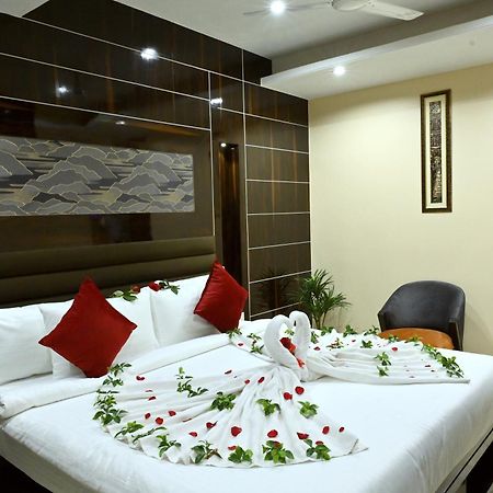Hotel Trax International Jamshedpur Luaran gambar