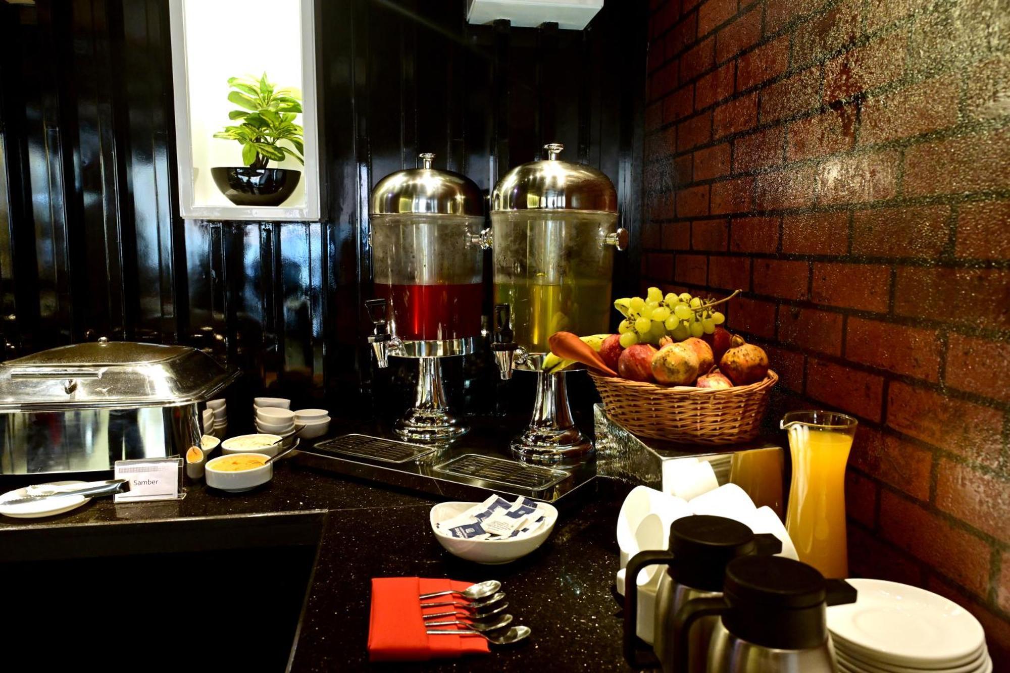 Hotel Trax International Jamshedpur Luaran gambar