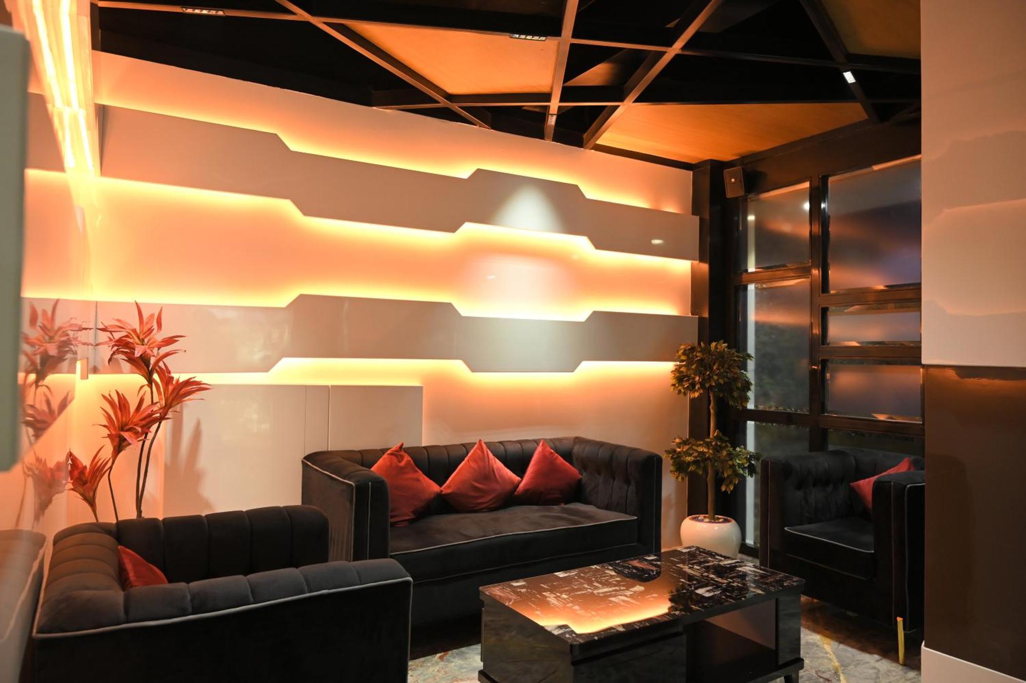Hotel Trax International Jamshedpur Luaran gambar
