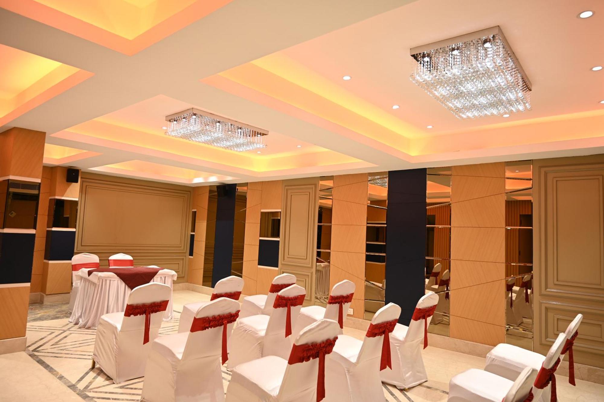 Hotel Trax International Jamshedpur Luaran gambar