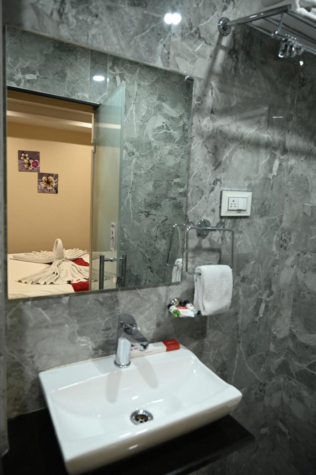Hotel Trax International Jamshedpur Luaran gambar