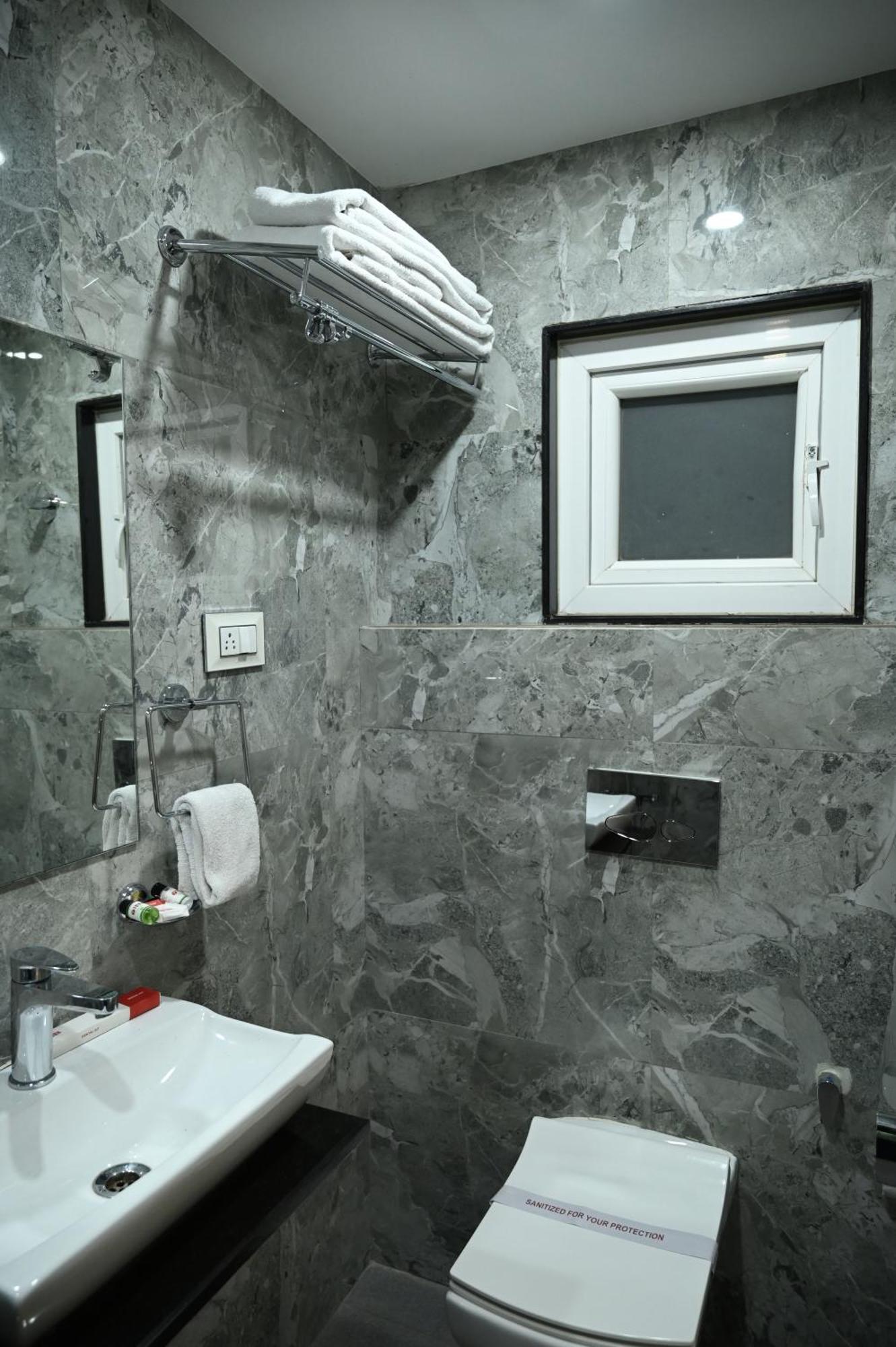 Hotel Trax International Jamshedpur Luaran gambar