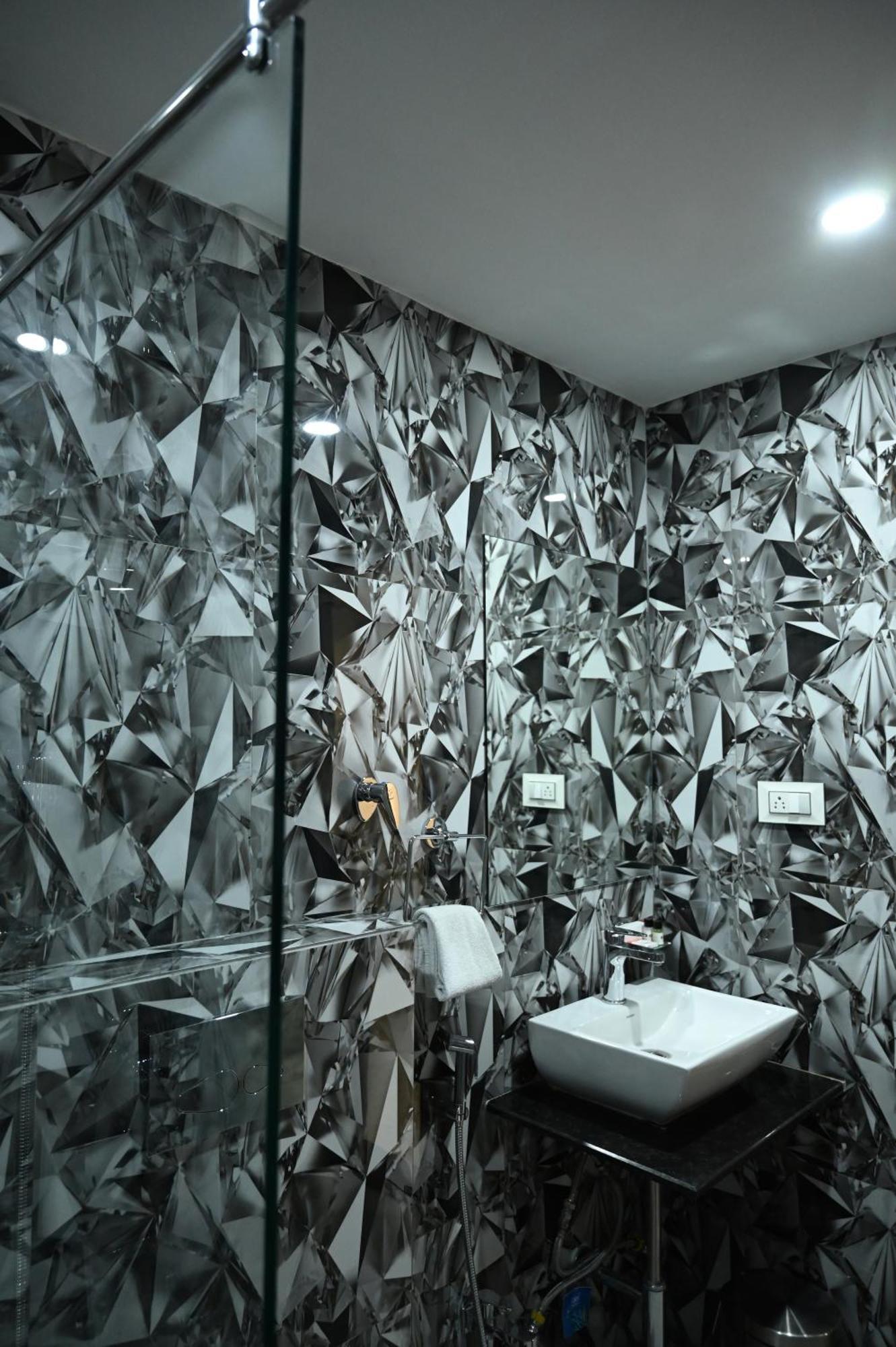 Hotel Trax International Jamshedpur Luaran gambar