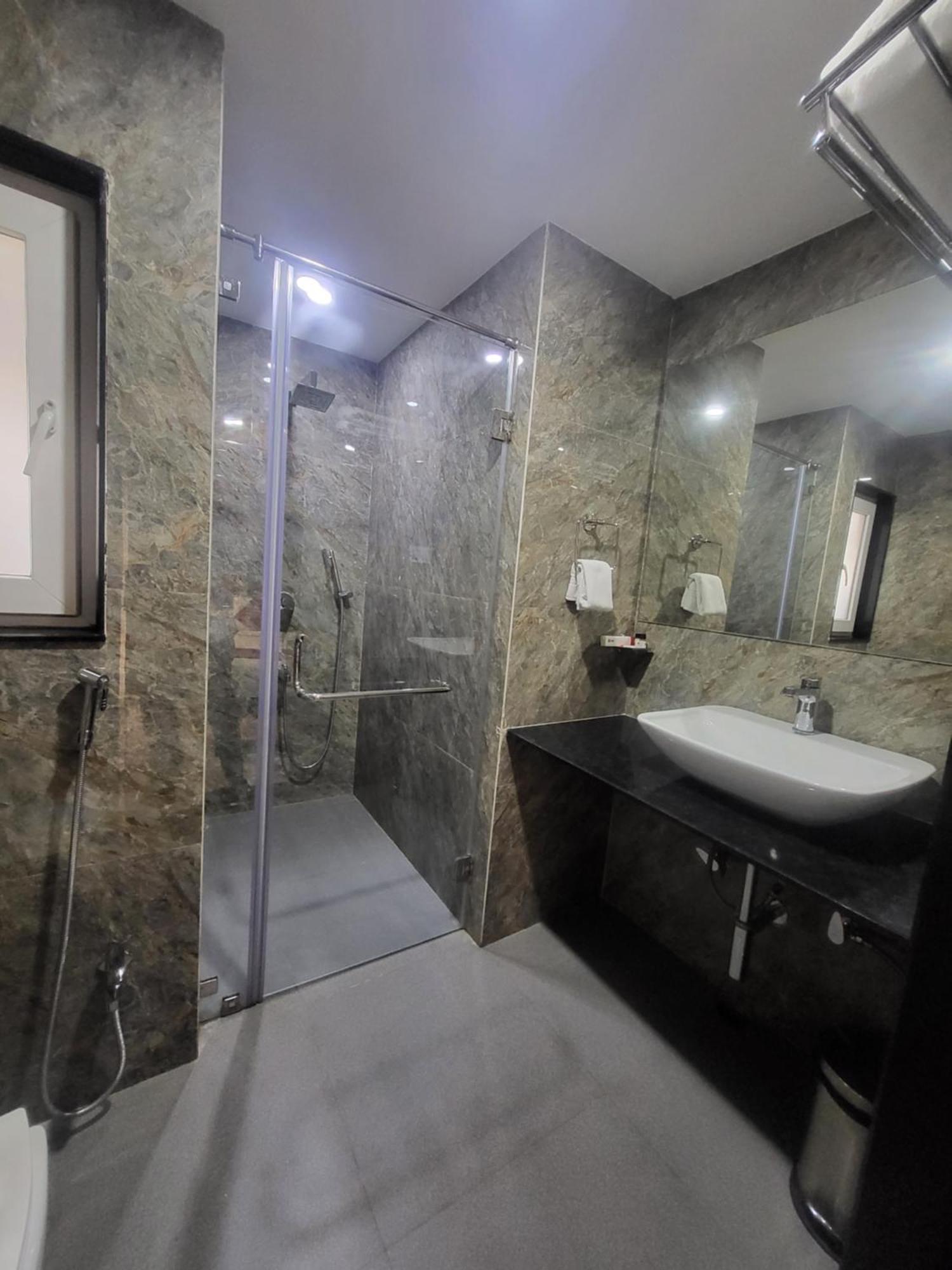Hotel Trax International Jamshedpur Luaran gambar