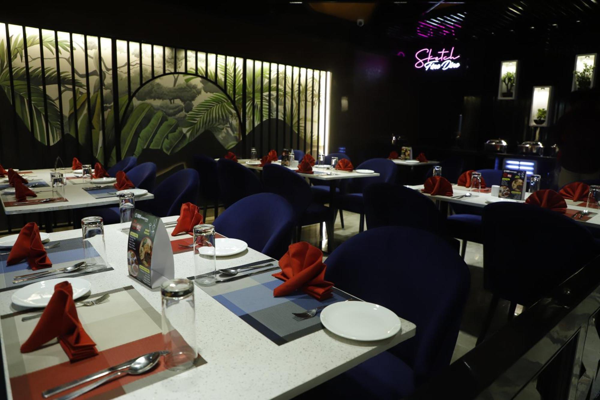 Hotel Trax International Jamshedpur Luaran gambar