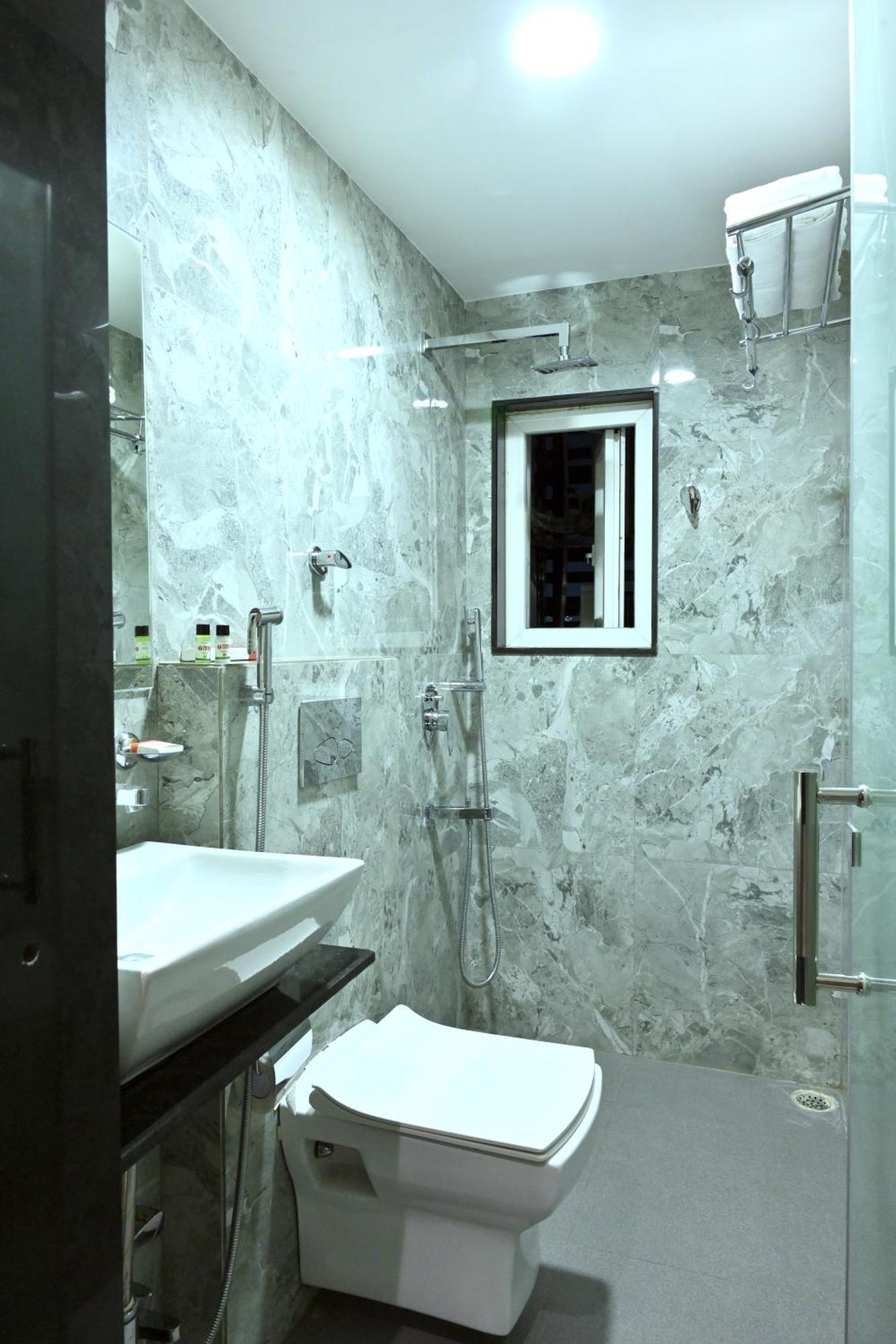 Hotel Trax International Jamshedpur Luaran gambar